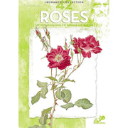 Leonardo Collection Drawing Book Roses N: 42 Roses N: 42