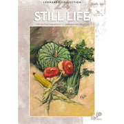 Leonardo Collection Drawing Book Stilife N: 24 Still Life N: 24