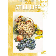 Leonardo Collection Drawing Book Stilife N: 26 Still Life N: 26