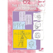 Leonardo Collection The Fundamentals Of Drawing N.2