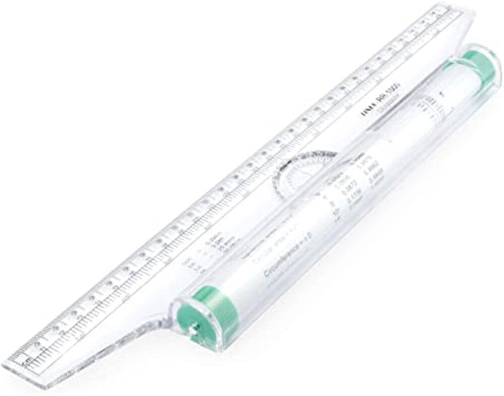 Linex Rolling Ruler
