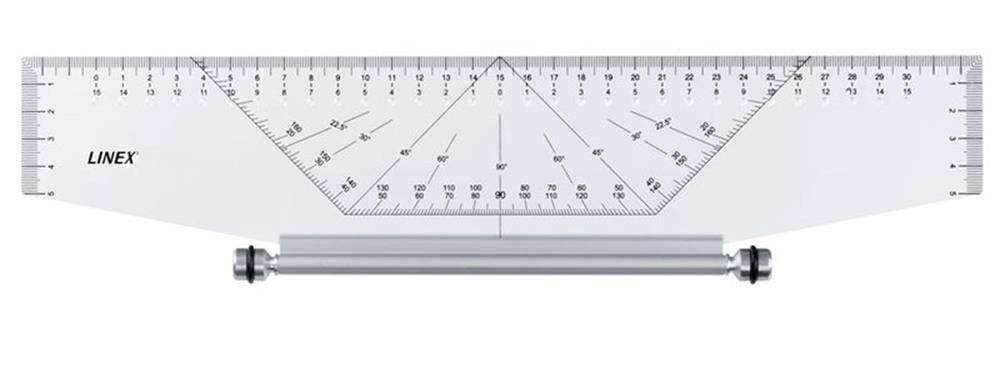 Linex Rolling Ruler Professional