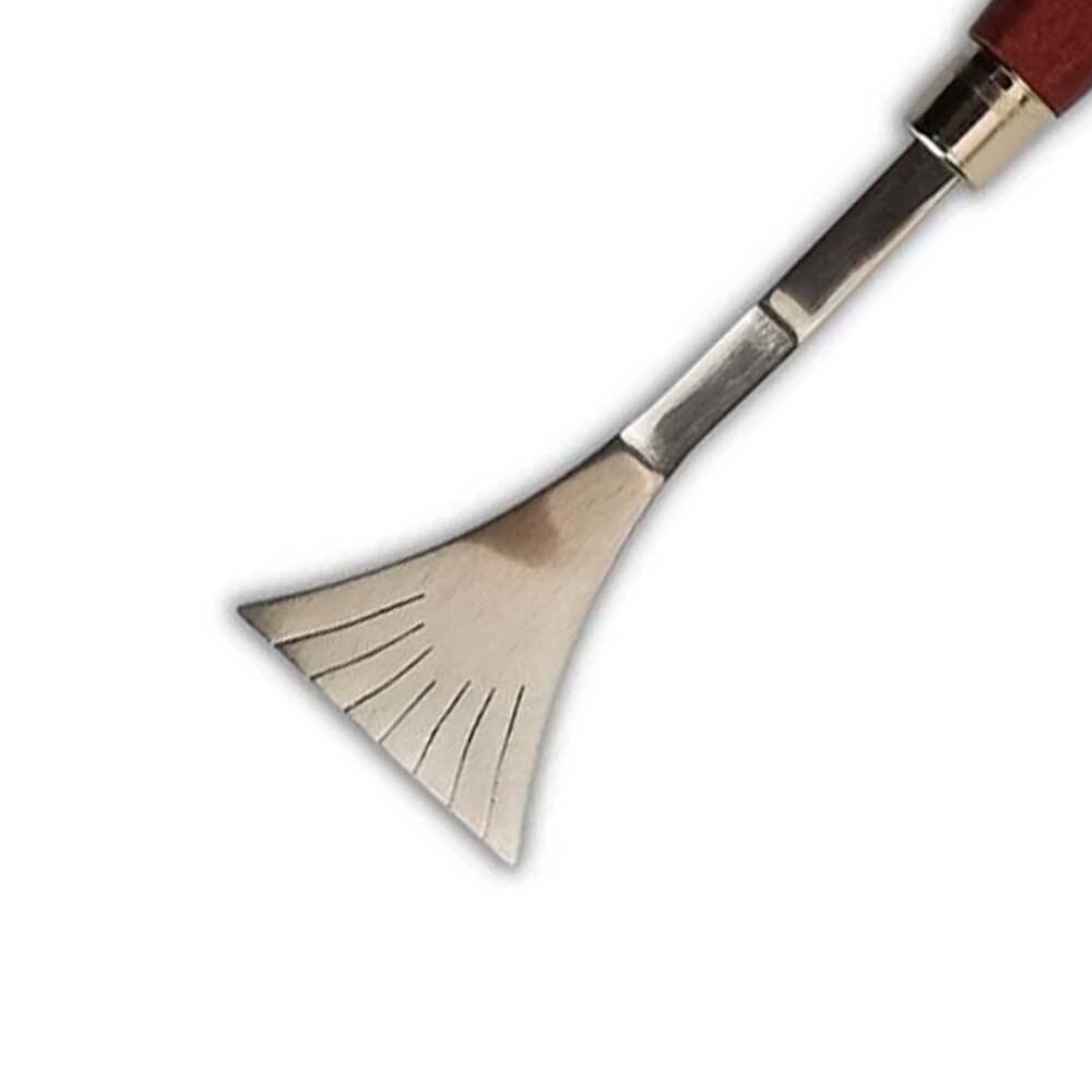 Lutart Metal Spatula Ls-168006