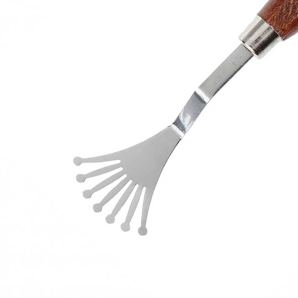 Lutart Metal Spatula Ls-168007