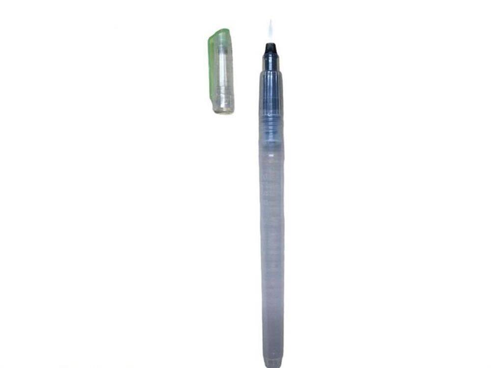Lutart Water Reservoir Brush Pen Thick