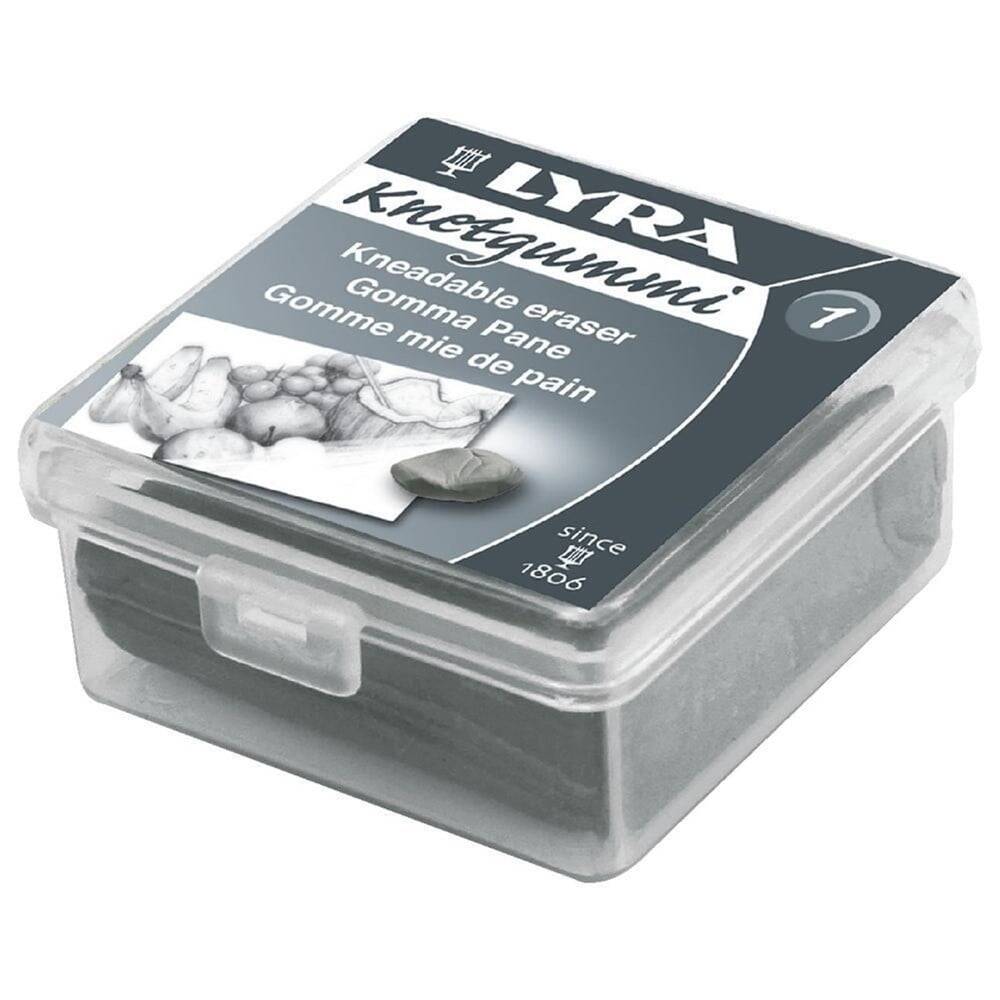 Lyra Dough Eraser