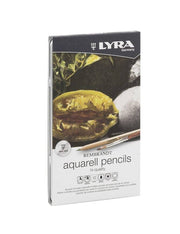 Lyra Rembrandt Aquarell Watercolor Pencil Set of 12