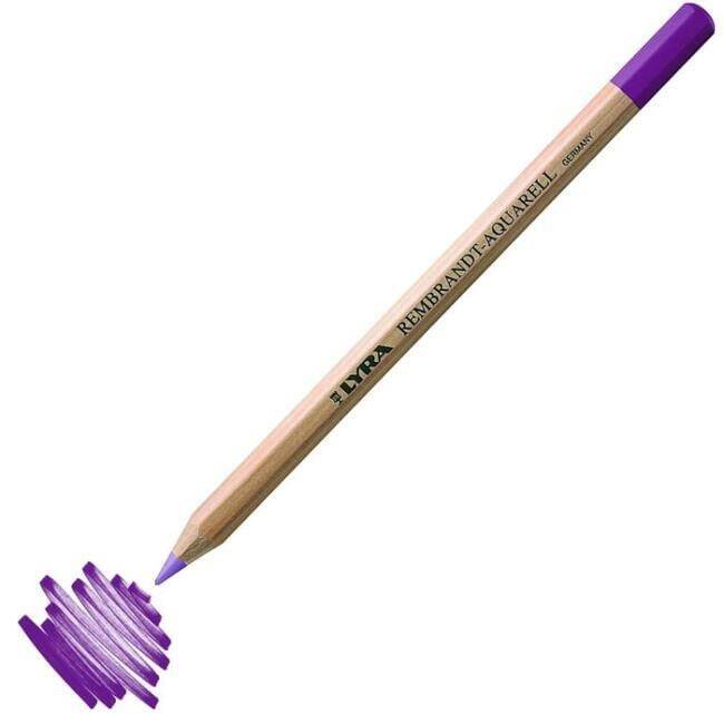 LYRA Rembrandt Aquarell Suluboya Kalemi 035 Red Violet