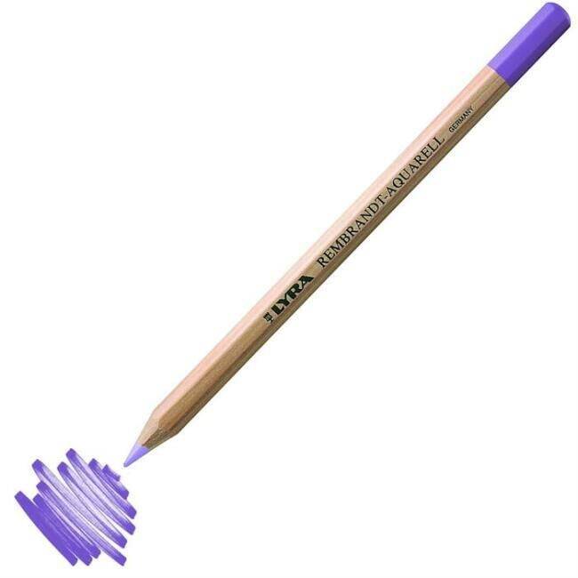 LYRA Rembrandt Aquarell Suluboya Kalemi 039 Light Violet