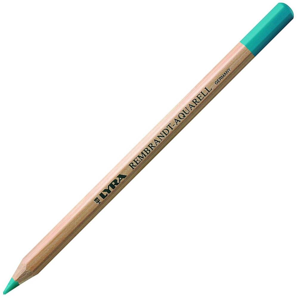 LYRA Rembrandt Aquarell Suluboya Kalemi 053 Peacock Blue
