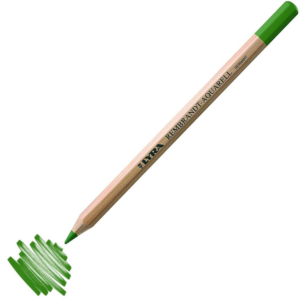 LYRA Rembrandt Aquarell Suluboya Kalemi 074 Cedar Green