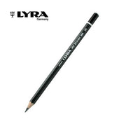 Lyra Rembrandt Art Design Graduated Pencil 3H