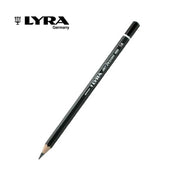 Lyra Rembrandt Art Design Graduated Pencil 5B