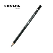 Lyra Rembrandt Art Design Graduated Pencil 6H