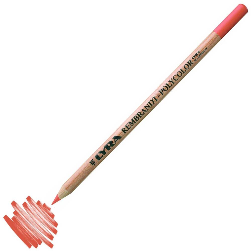 LYRA Rembrandt Polycolor Kuru Boya Kalemi 031 Medium Flesh