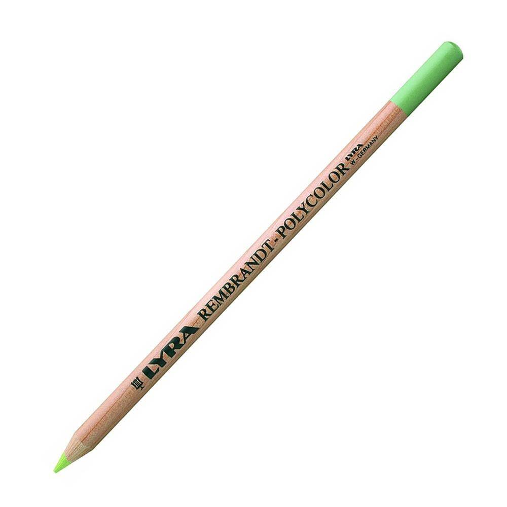LYRA Rembrandt Polycolor Kuru Boya Kalemi 070 Apple Green