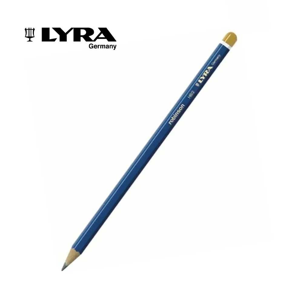Lyra Robinson Graduated Pencil Hb