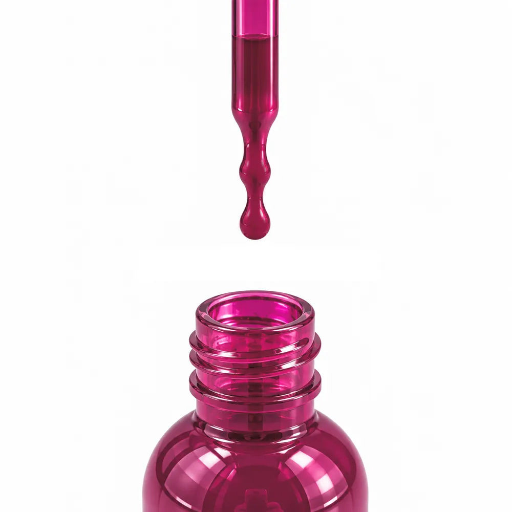 Karin Easy Marbling Paint 809 Magenta 30 cc