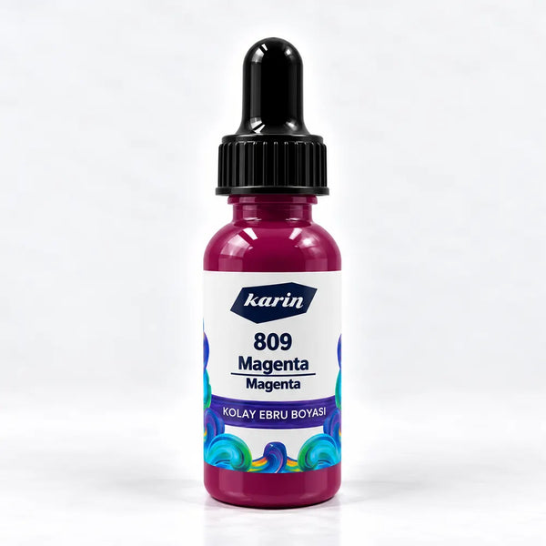809 MAGENTA