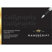 Manuscript Calligraphy Defteri 36 Sheets