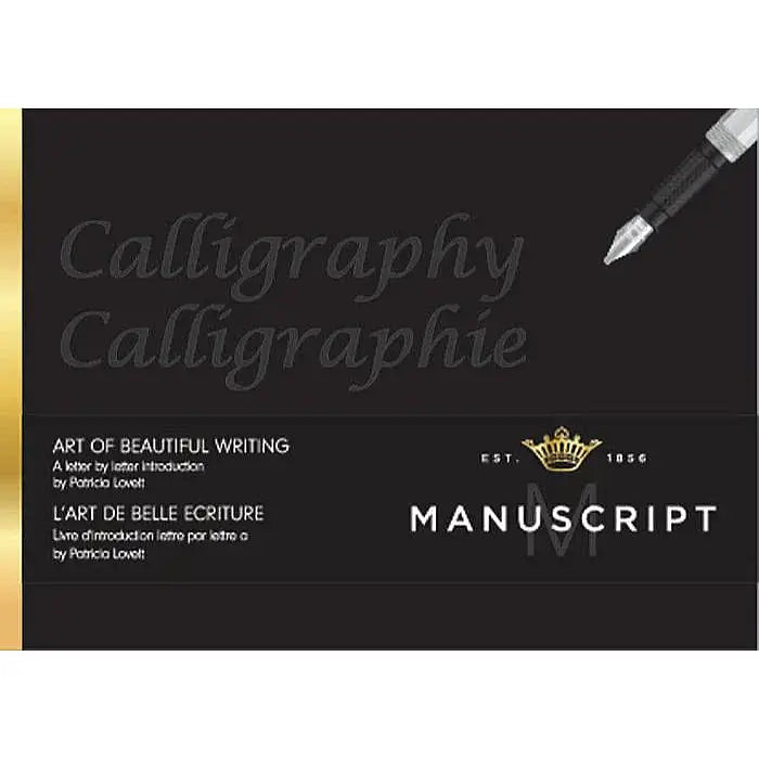 Manuscript Calligraphy Defteri 36 Sheets