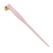 Manuscript Copper Plate Sap Pink