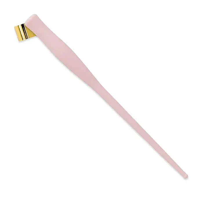 Manuscript Copper Plate Sap Pink
