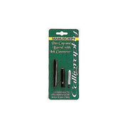 Manuscript Kalem Kapak ve Gövdesi + Ink Converter Dodec