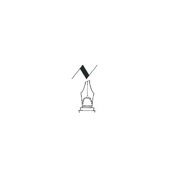 Manuscript Metal Kalem Yedek Ucu 2.2 mm