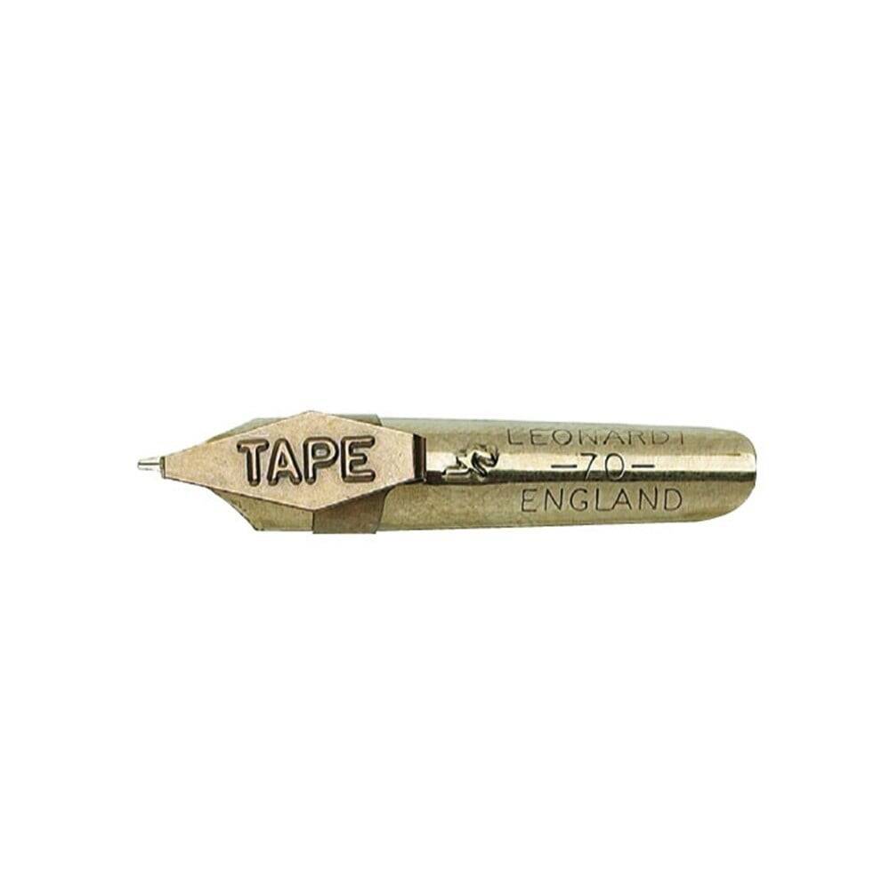 Manuscript Tape Yazı Ucu 2 mm