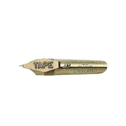 Manuscript Tape Writing Tip 3 mm