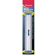 Maped Alüminyum Cetvel Desimetre 20 cm