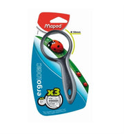 Maped Magnifier Ergologic 50 Mm