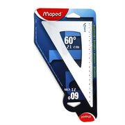 Maped Gönye 21/60 Alüminyum