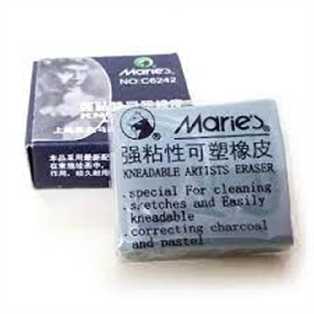Maries Dough Eraser