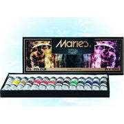 Maries Oil Paint 14X12Ml