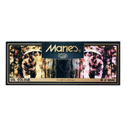 Maries Yaglı Boya 18X12Ml