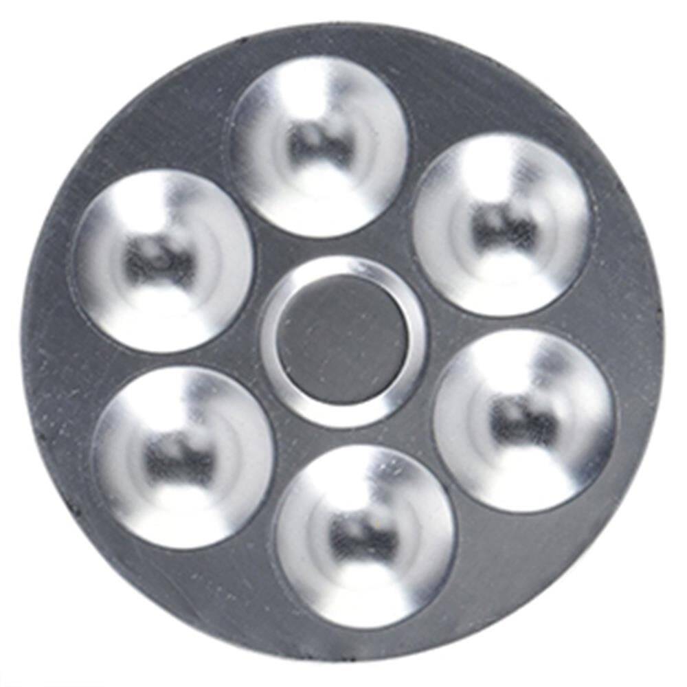 Metal Pallet Round 6 Godeli