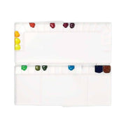 Mijello Professional Glass Palette 36 Pieces MWP-3036