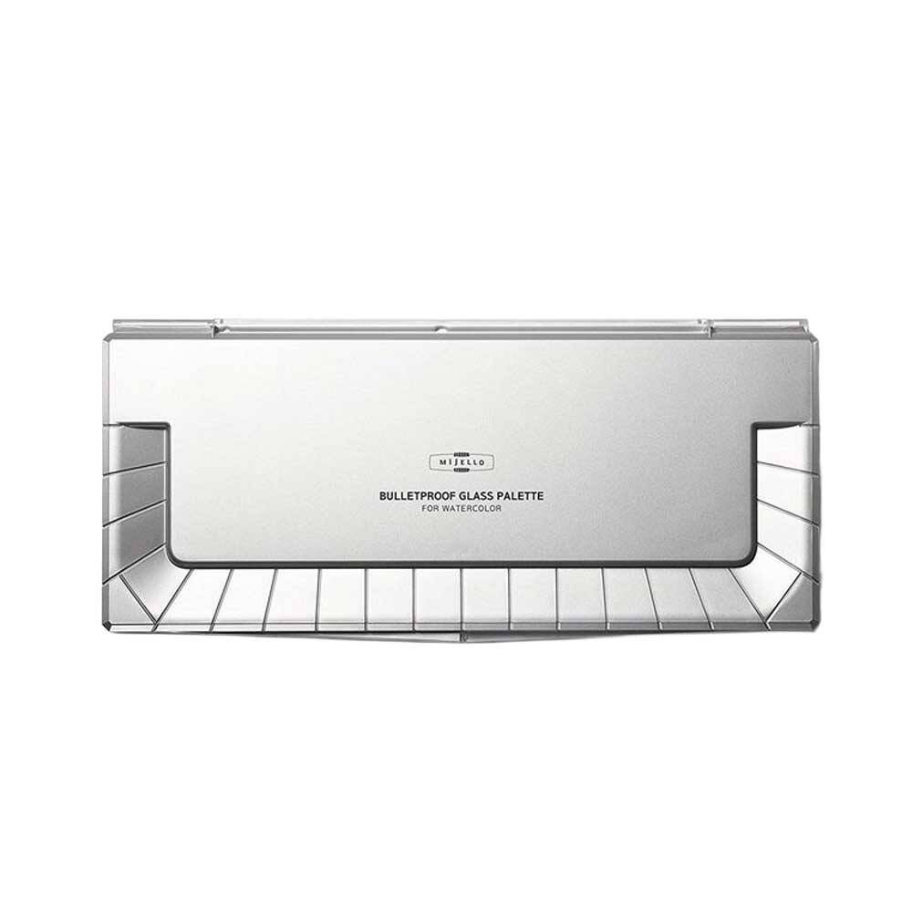 Mijello Profesyonel Cam Palet 36'lı MWP-3036