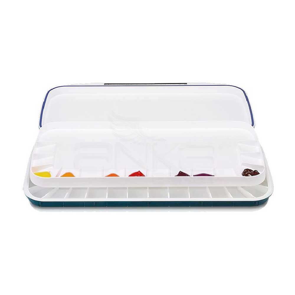 Mijello Watercolor Palette 30 Pieces MWP- 1630