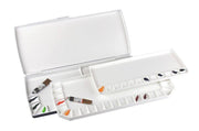 Mijello Three-Layer Professional Palette 52 Pieces MWP-1752