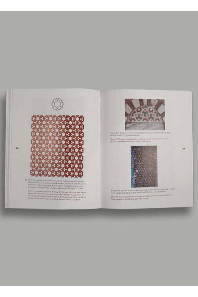 Mimar Sinan'ın İzinde Geometrik Desenler Atölyesi