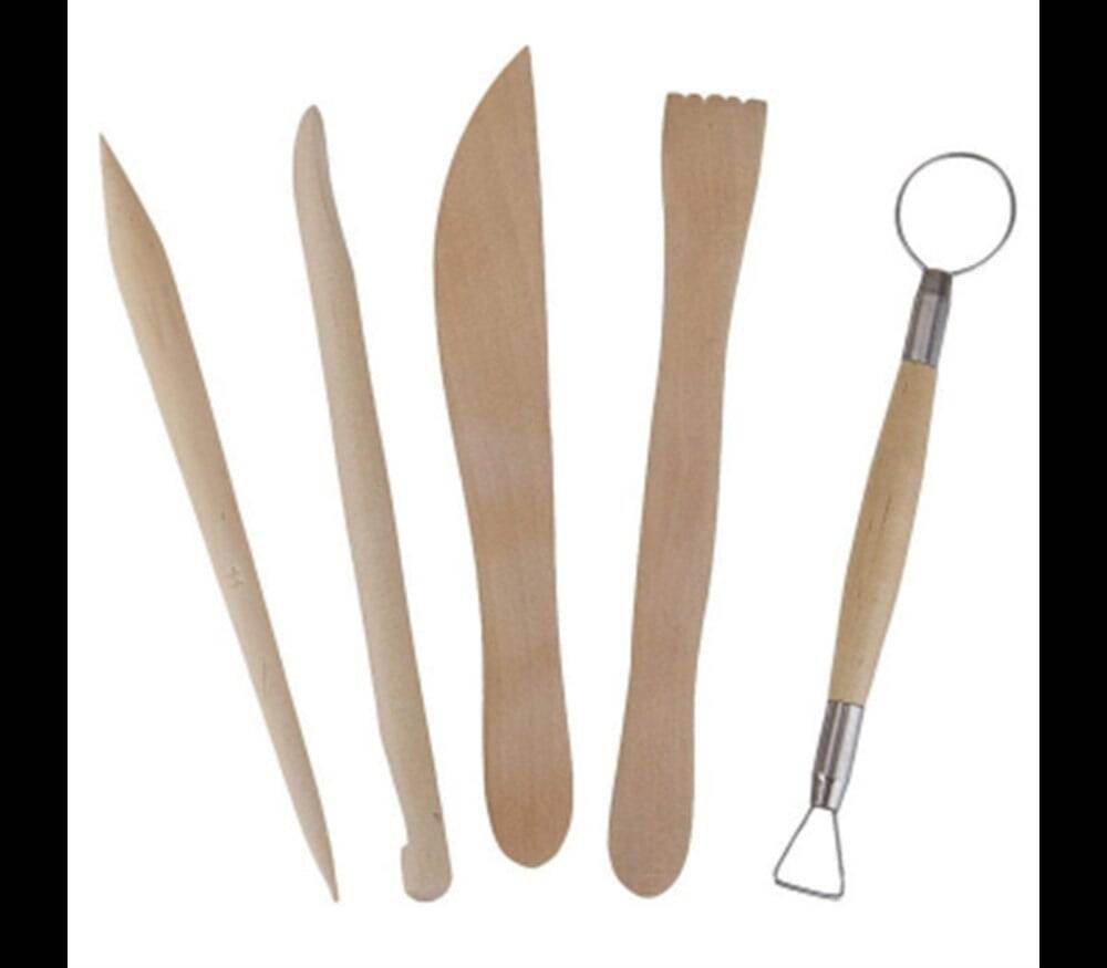 Mini Wired Chalkboard Set of 5 Pieces