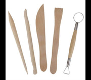 Mini Wired Chalkboard Set of 5 Pieces