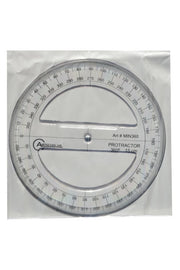 Minkale Angle Meter 360 Degree MIN360A