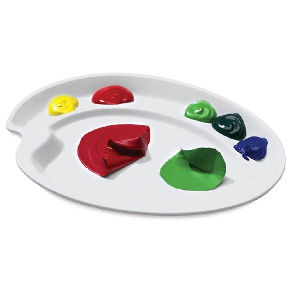 Mission Palet Atelier Ellipse 5 Peel Off 3078