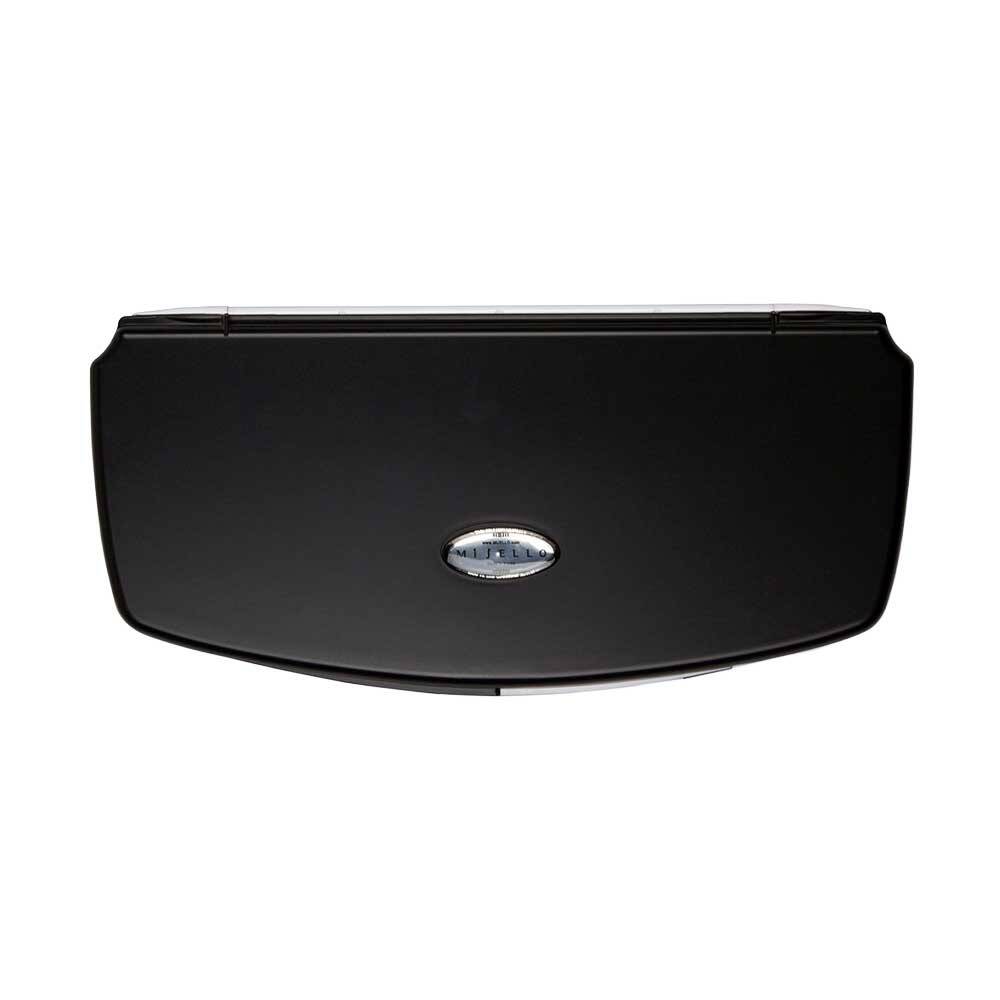 Mission Palette Fusion Black 3020