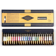 Mission Watercolor Gold Class Watercolor 7 ml 24 Tubes