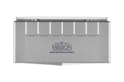 Mission Watercolor Silver Tablet Pigment 12 Pack 5012